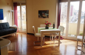 Agrigento - Empedocle Apartment